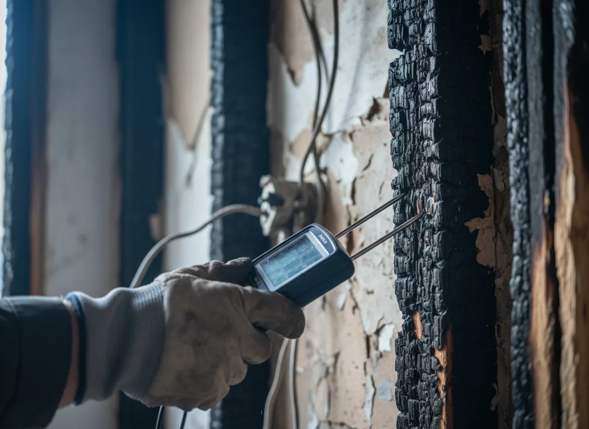 Fire Damage Restoration White Mills, KY FAQs